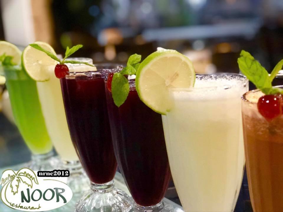 Noor restaurant - مطعم نور - صورة 1