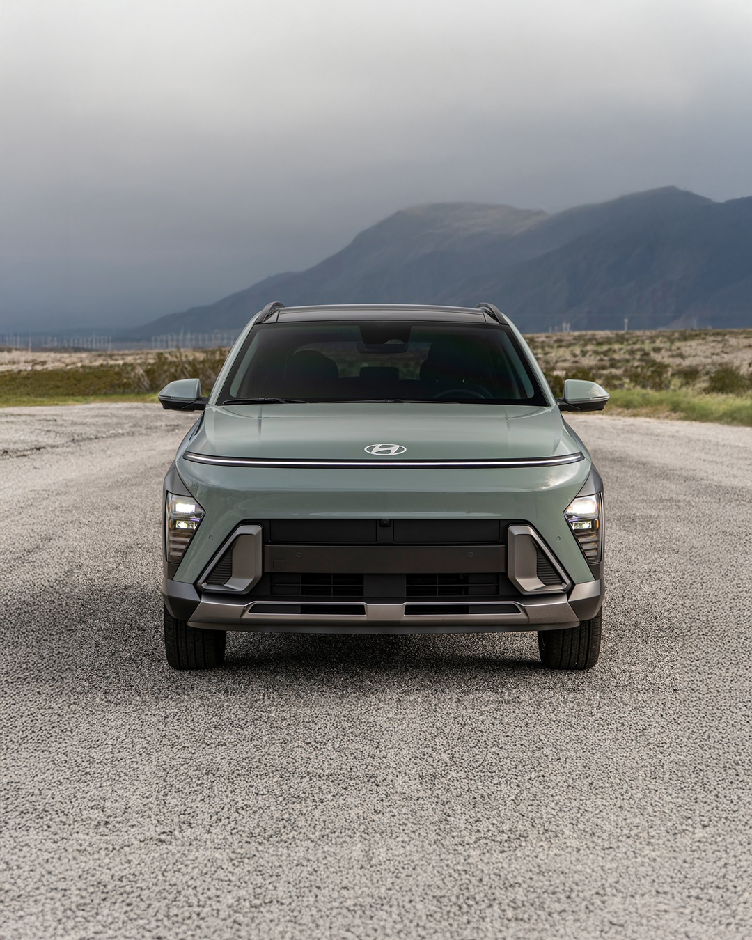 Hyundai Palestine - صورة 3
