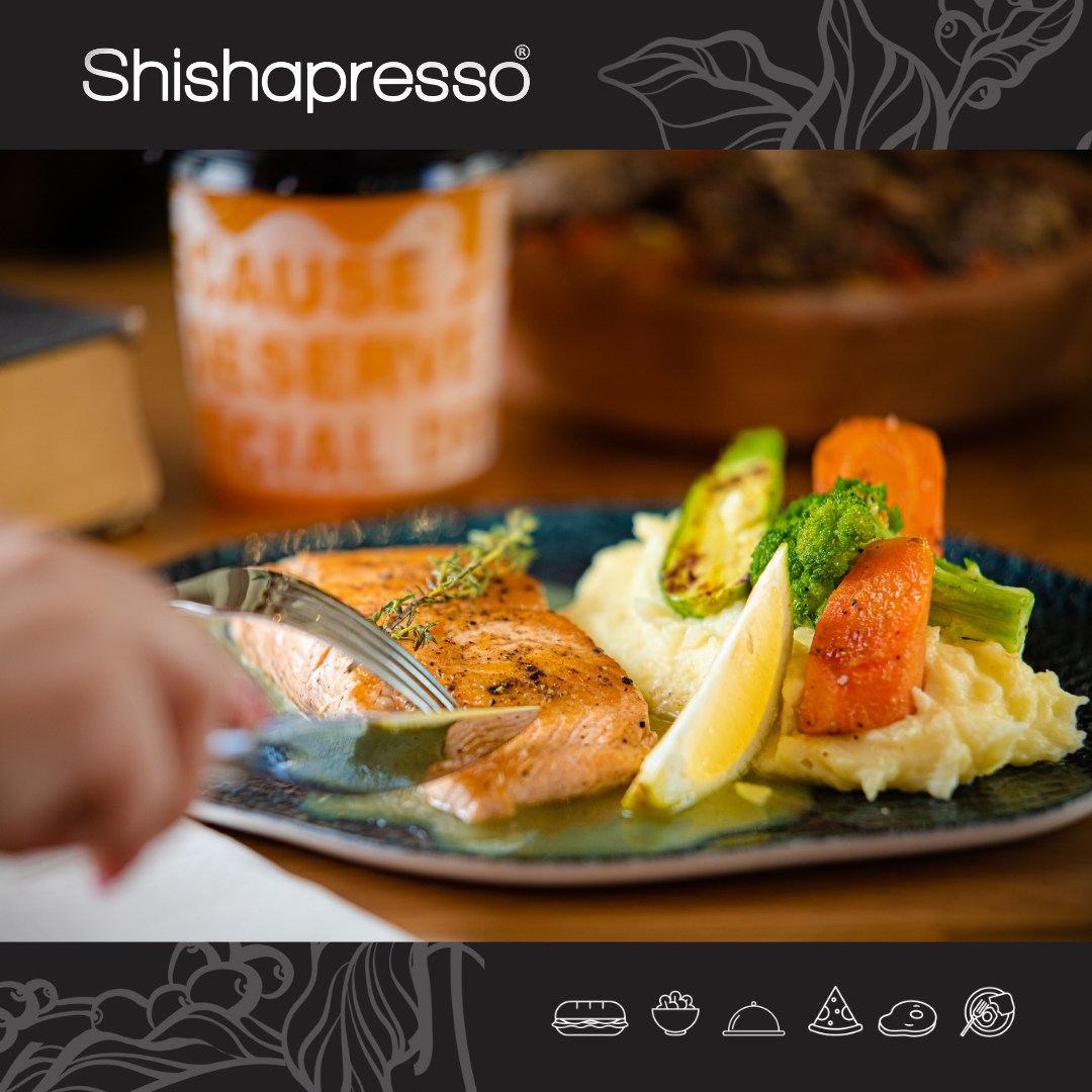 Shishapresso - صورة 1