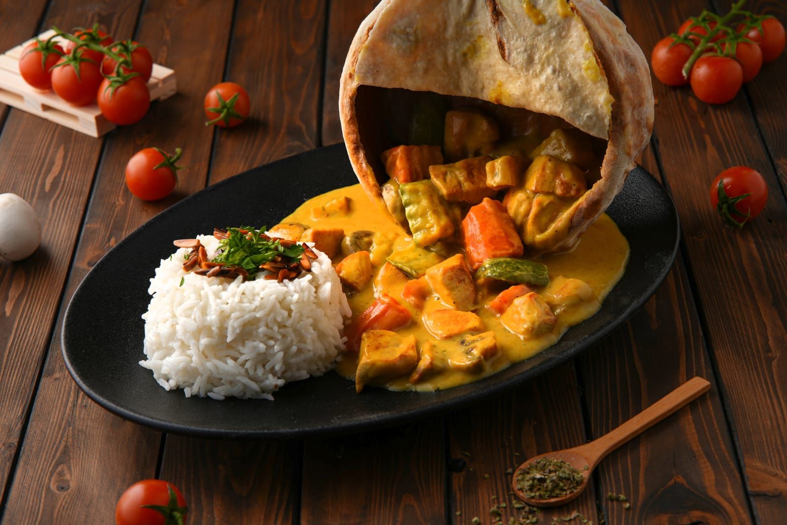 مطعم وكافيه دهب - صورة 3