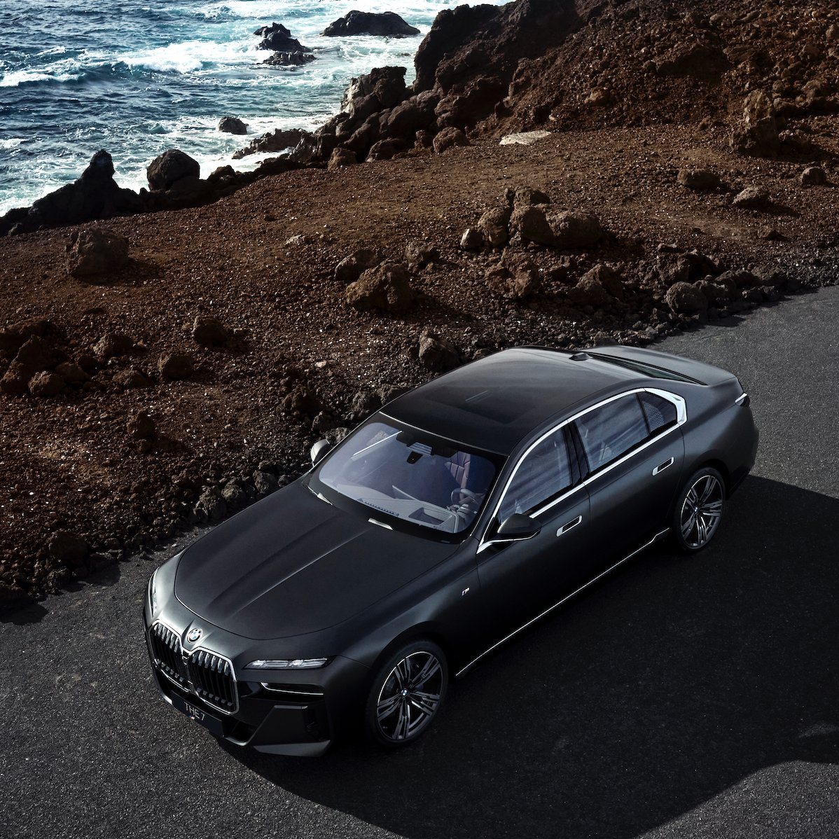 BMW Palestine - Abu Khader Automotive  - صورة 1