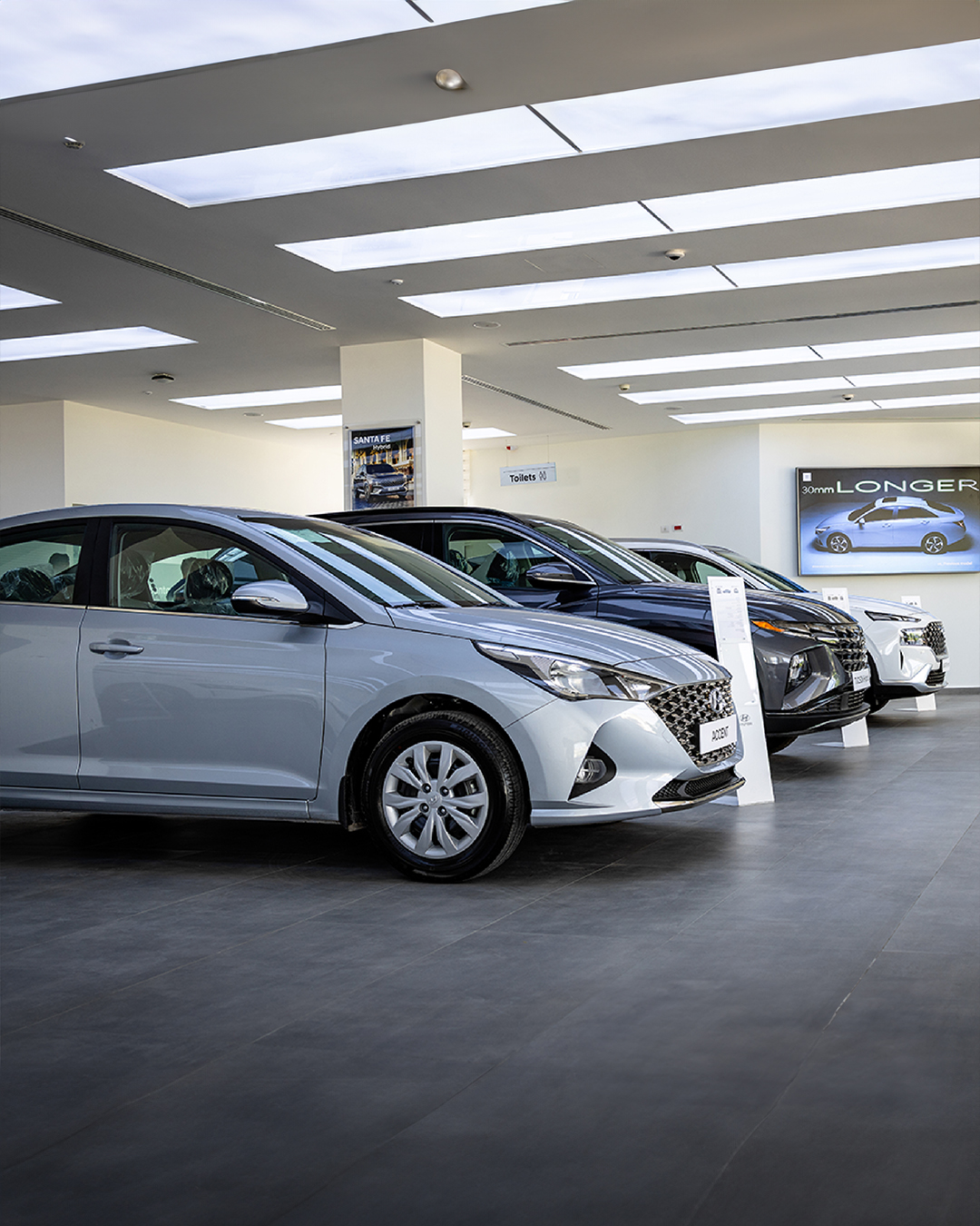 Hyundai Palestine - صورة 4