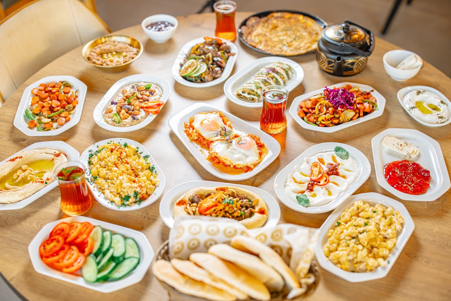 Astana Cafe & Restaurant  - صورة 3