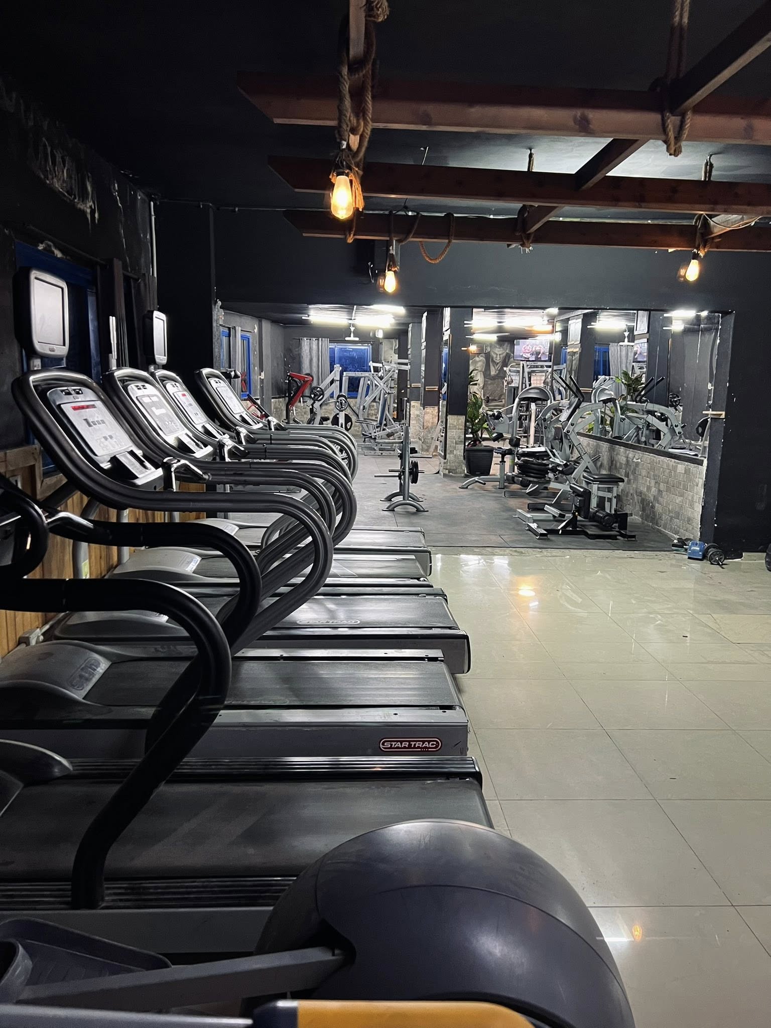 Pro Fitness - صورة 5