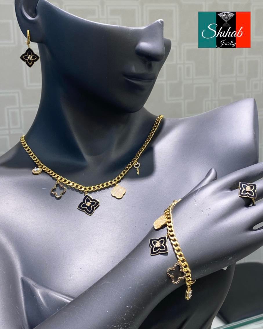 مجوهرات شهاب Shihab jewellry.  - صورة 1
