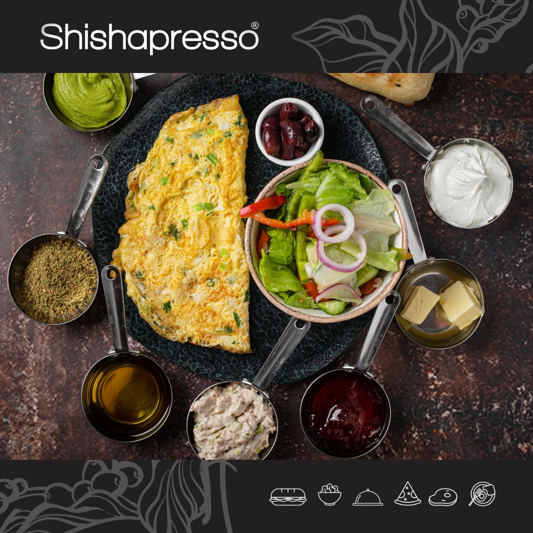 Shishapresso - صورة 2