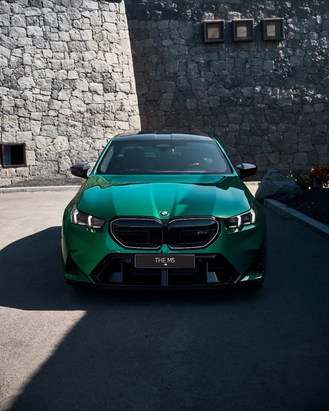 BMW Palestine - Abu Khader Automotive  - صورة 2