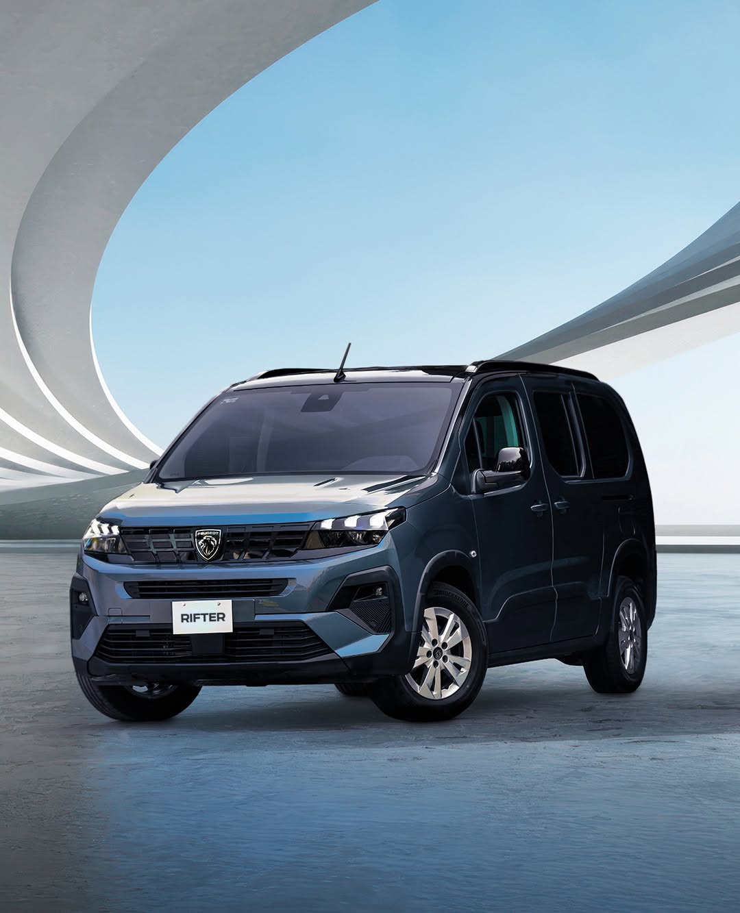 Peugeot Palestine - صورة 2