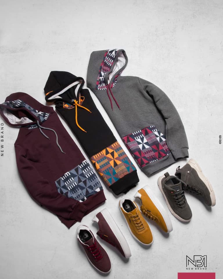 NB1 - New Brand - صورة 6