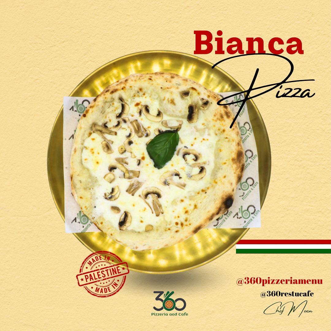 360 pizzeria - صورة 5