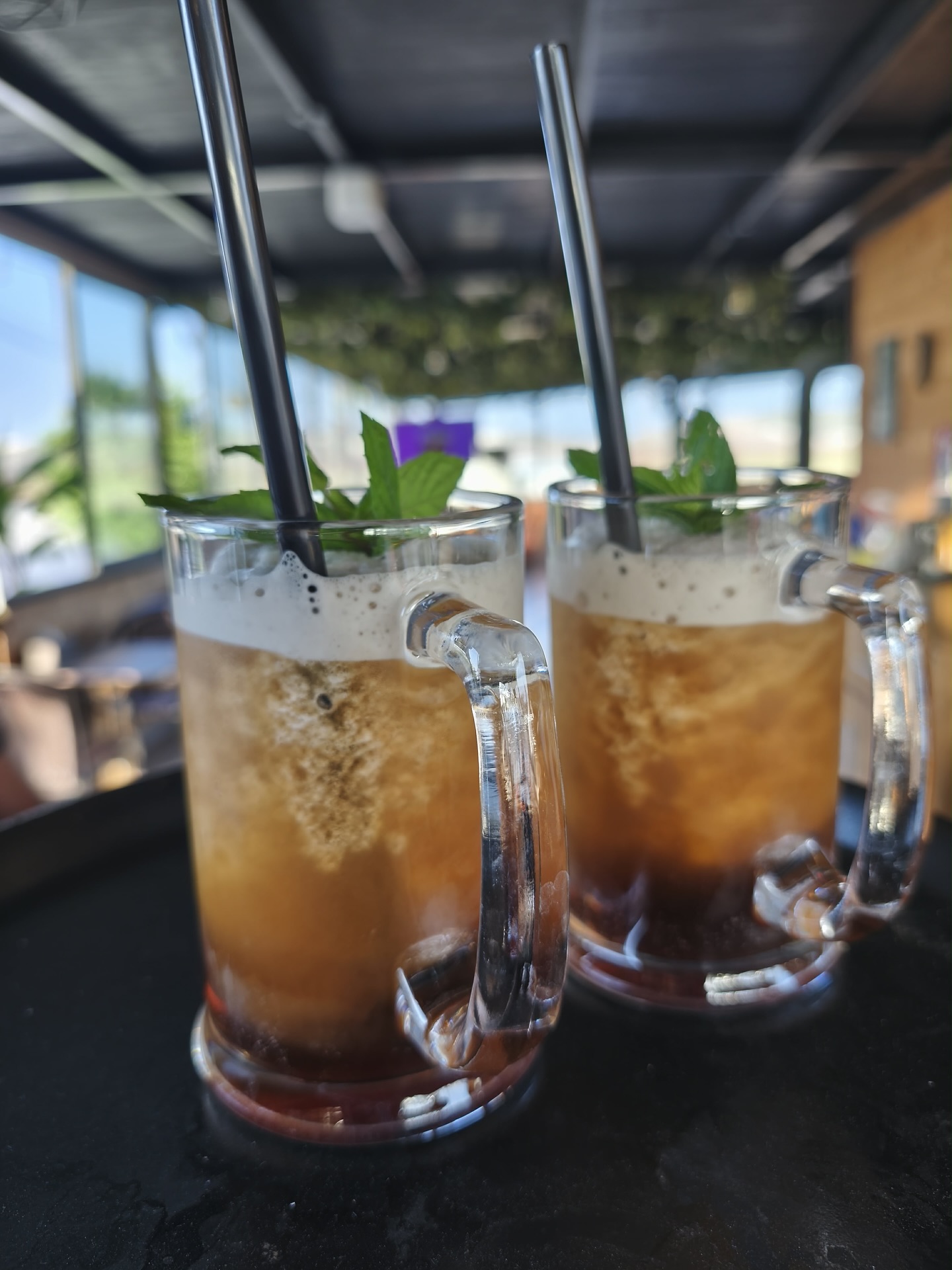 la Edwardo Cafe - صورة 1