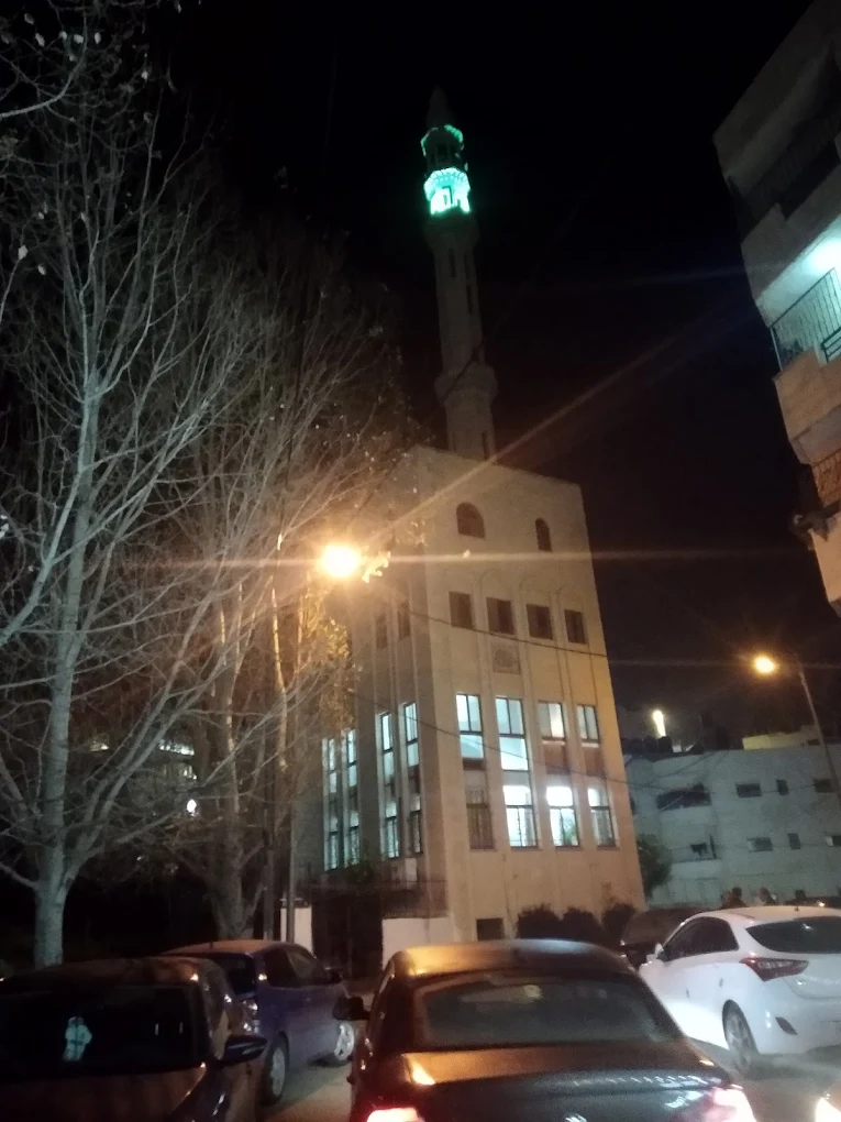 مسجد الاسراء - صورة 2