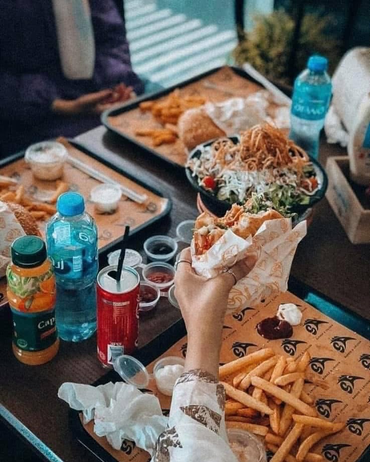 Sai Burger & Chicken - صورة 3