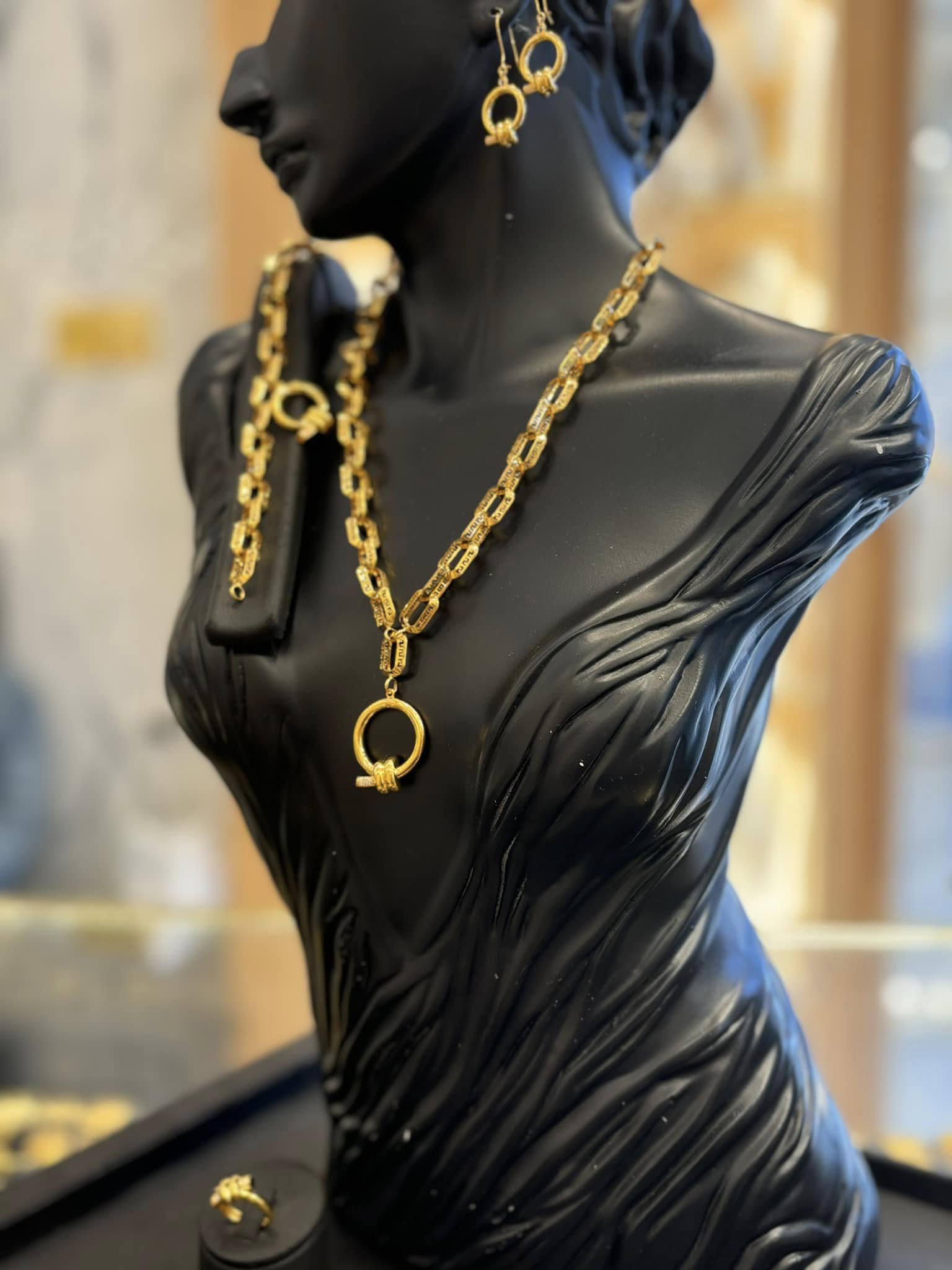 Dubai Jewelry - مجوهرات دبي  - صورة 7