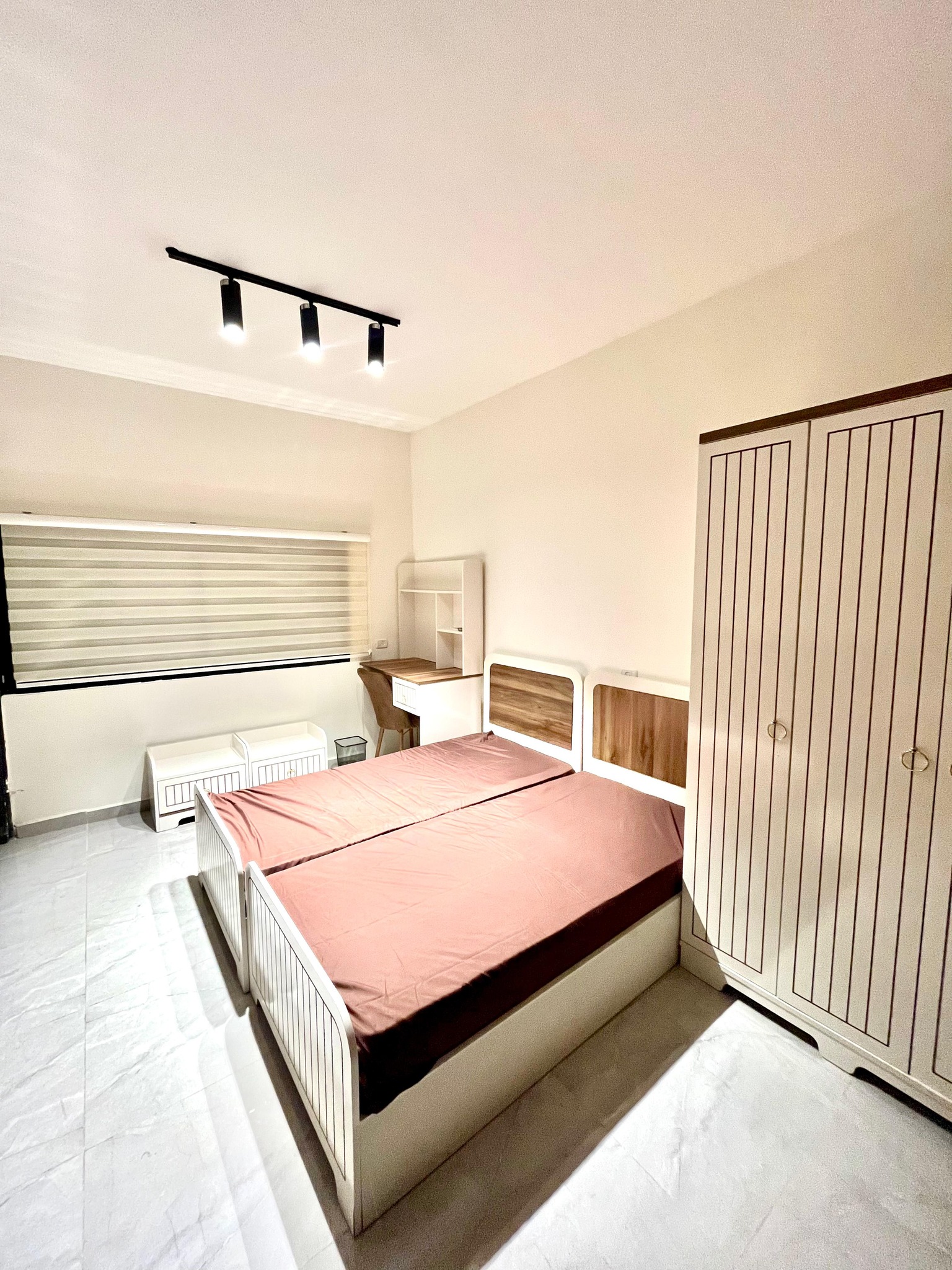 W Residences Ramallah  - صورة 3