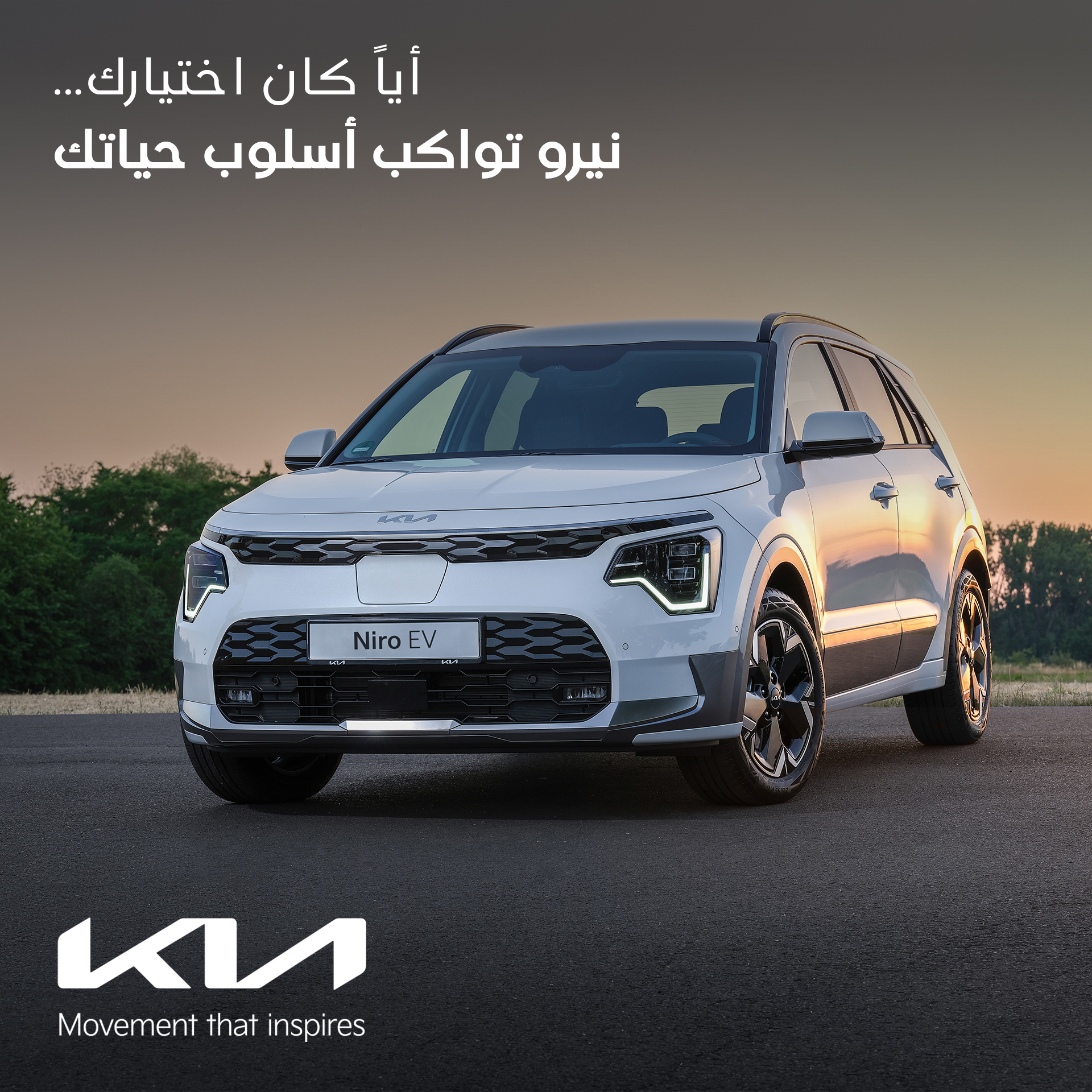 Kia Palestine - صورة 1