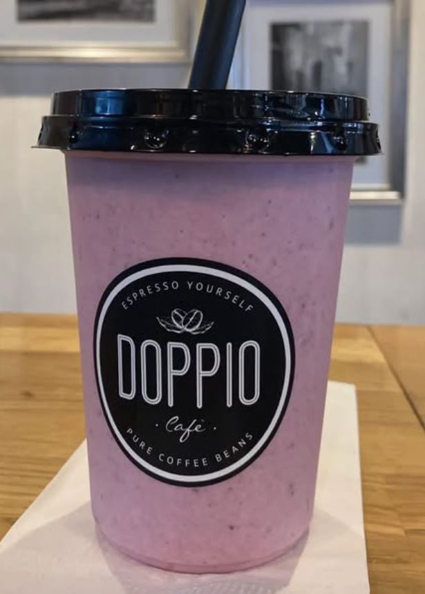 Doppio Cafe - صورة 5