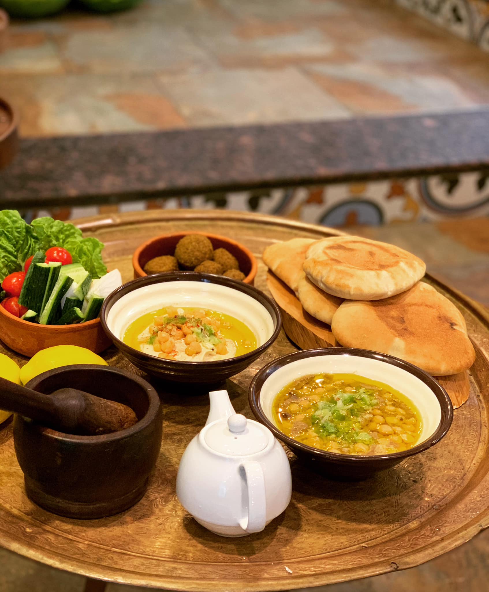 مطعم خميس خميسيات - صورة 2