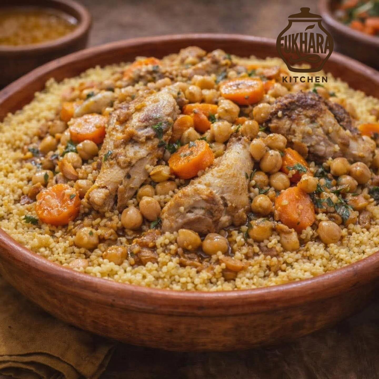 مطبخ فخارة - صورة 5