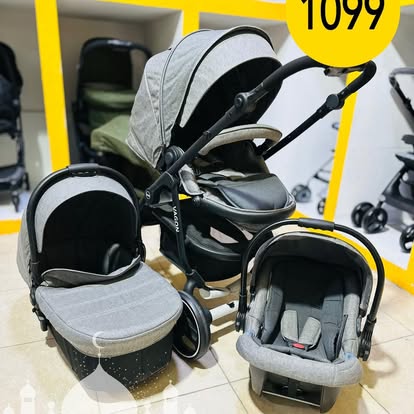Babymall - صورة 2