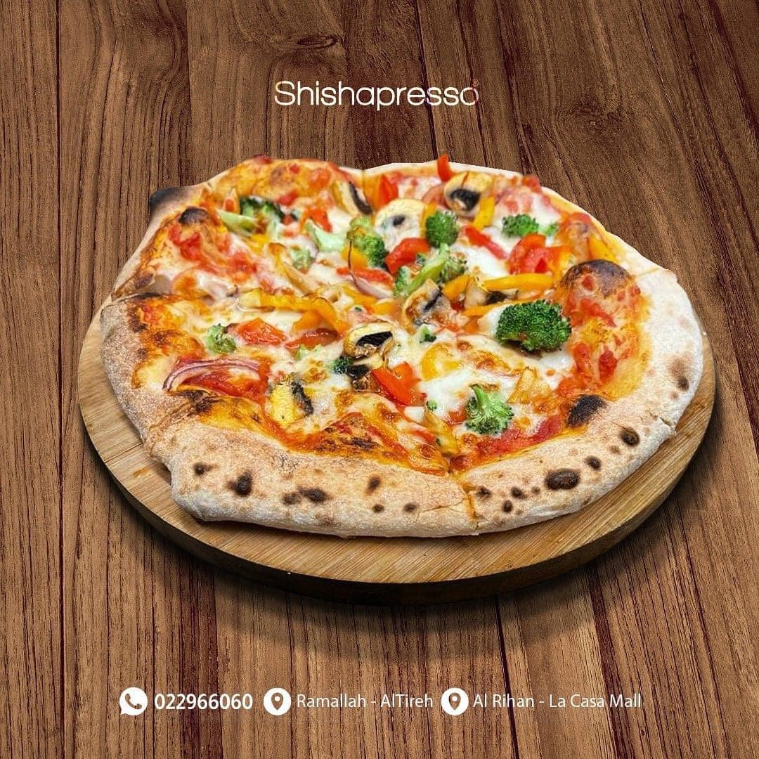 Shishapresso - صورة 3