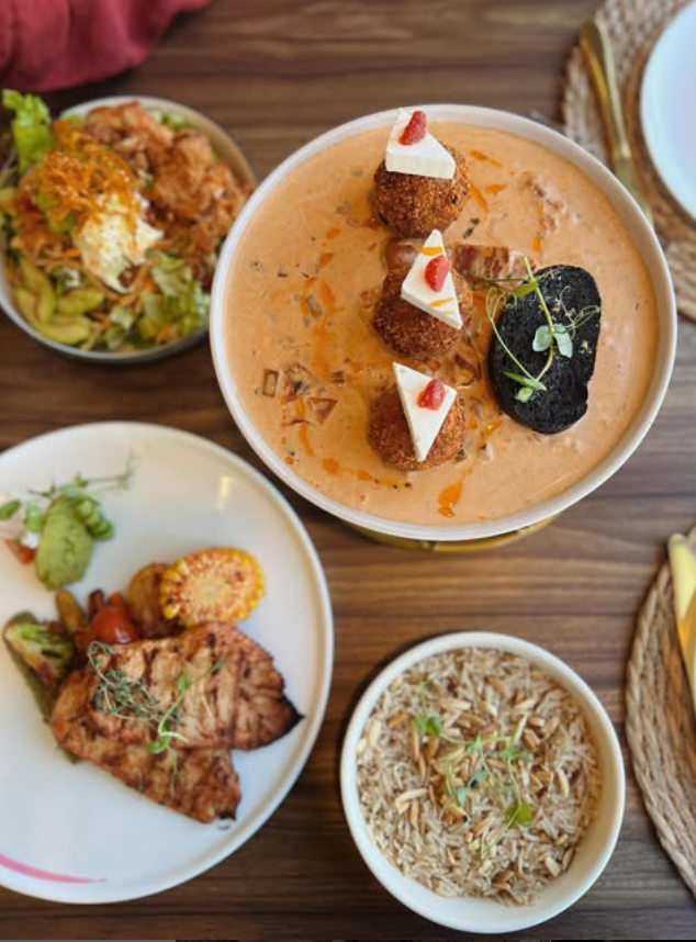 Zain Restaurant - صورة 1