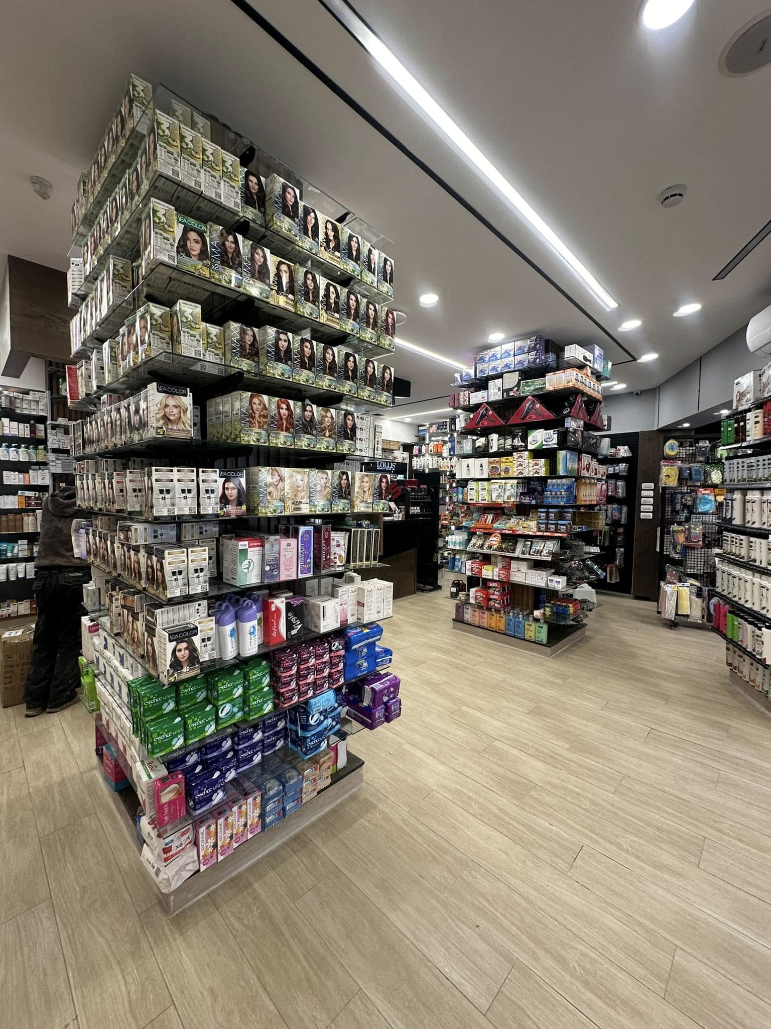 Oxygen Pharmacy Ramallah - صيدلية أوكسجين  - صورة 4