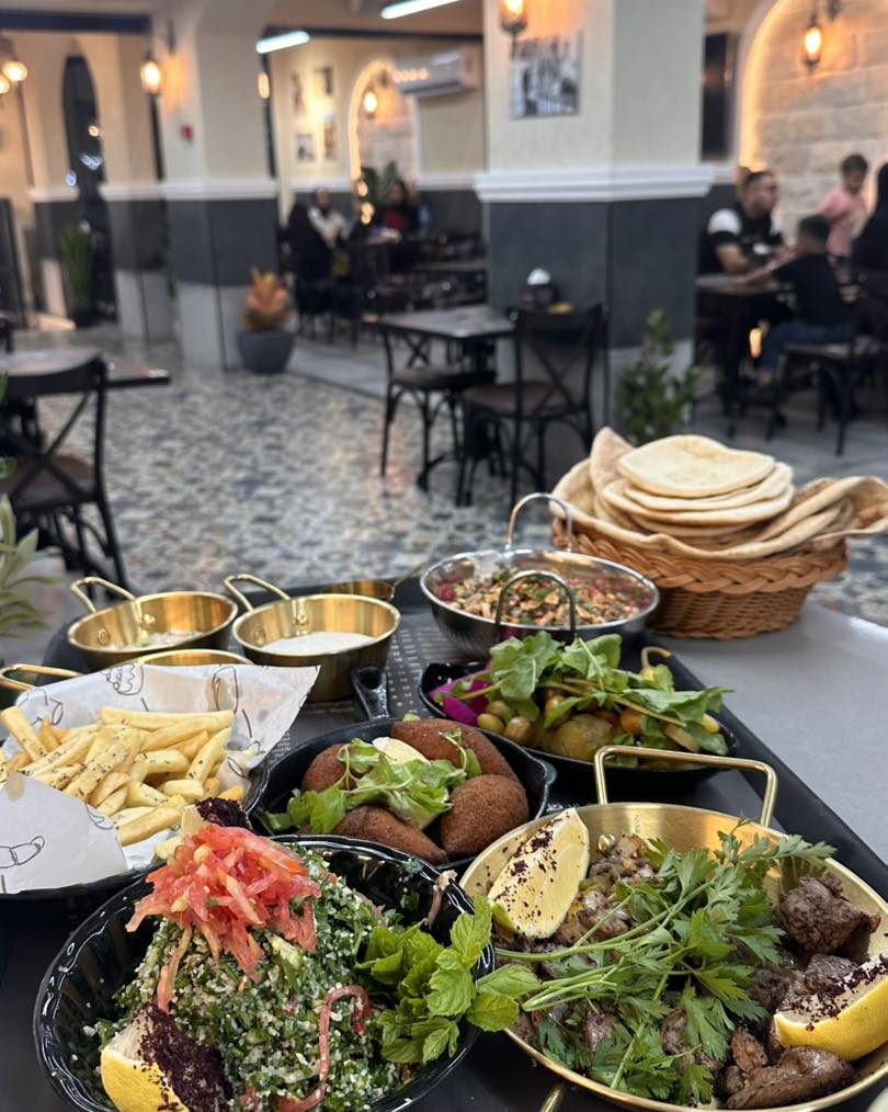 مطعم خميس - صورة 3