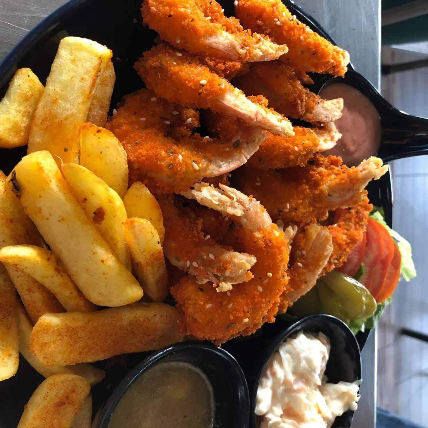la Edwardo Cafe - صورة 6