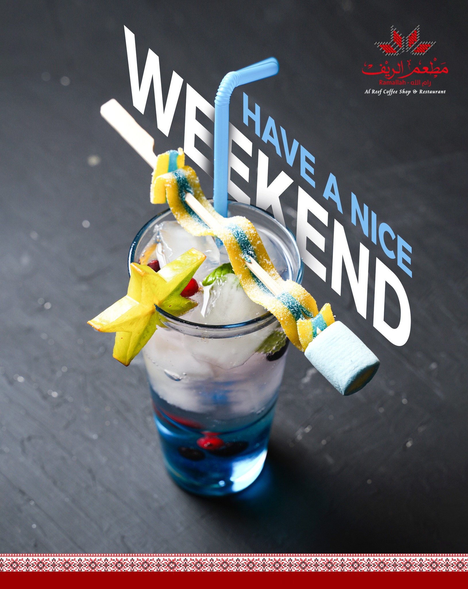 Reef Cafe - صورة 7
