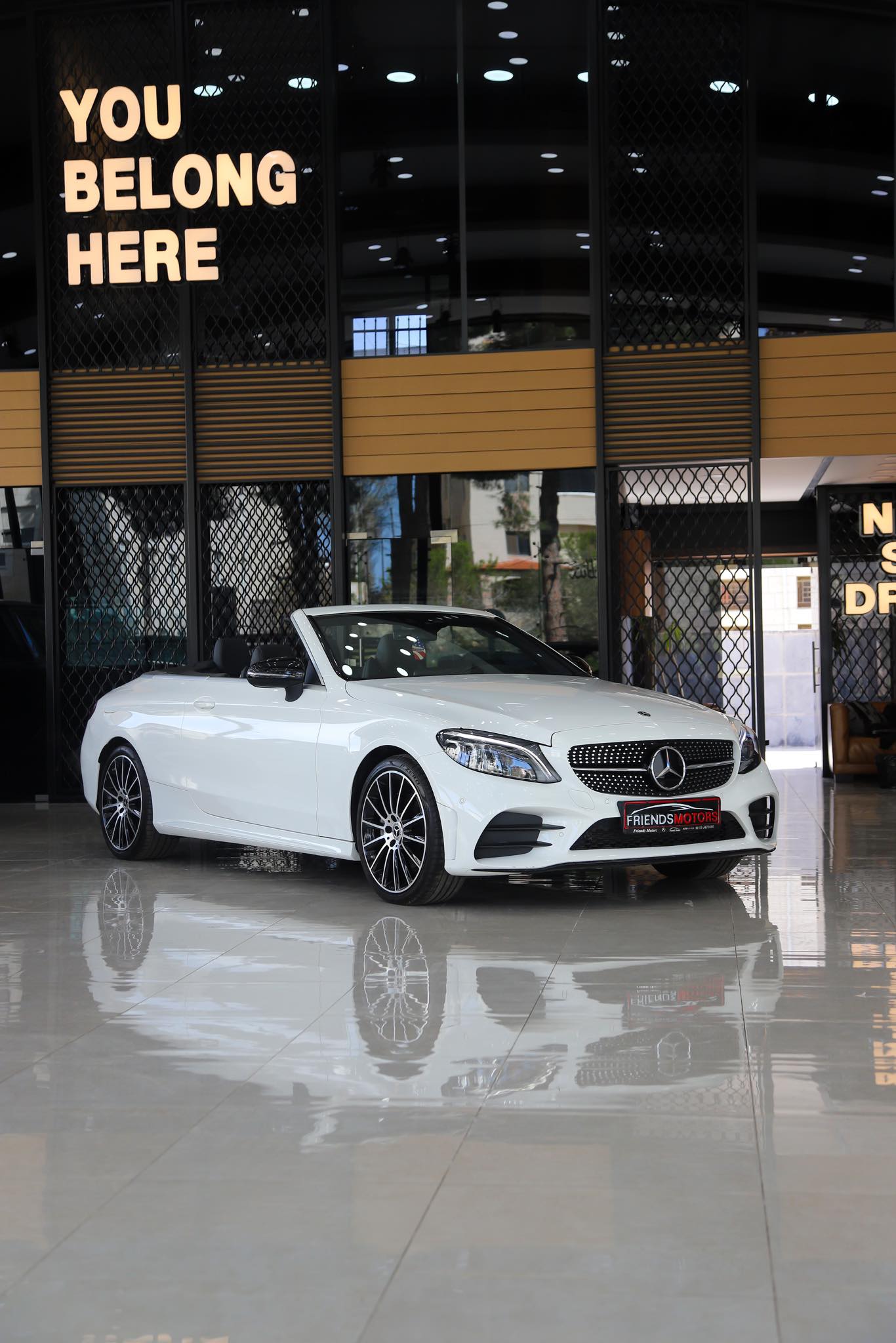 Friends Motors  - صورة 3