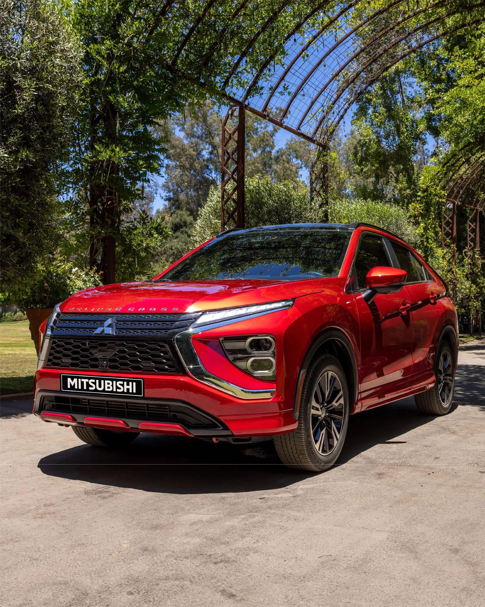 Mitsubishi Motors (Palestine)  - صورة 7