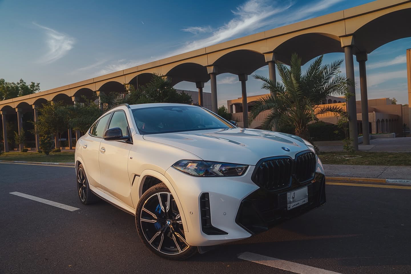 BMW Palestine - Abu Khader Automotive  - صورة 4