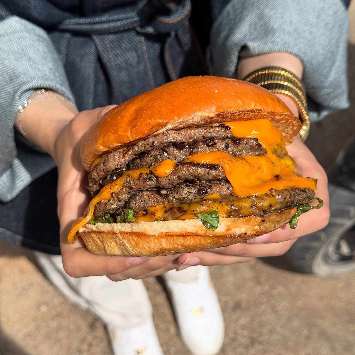 Sai Burger & Chicken - صورة 6