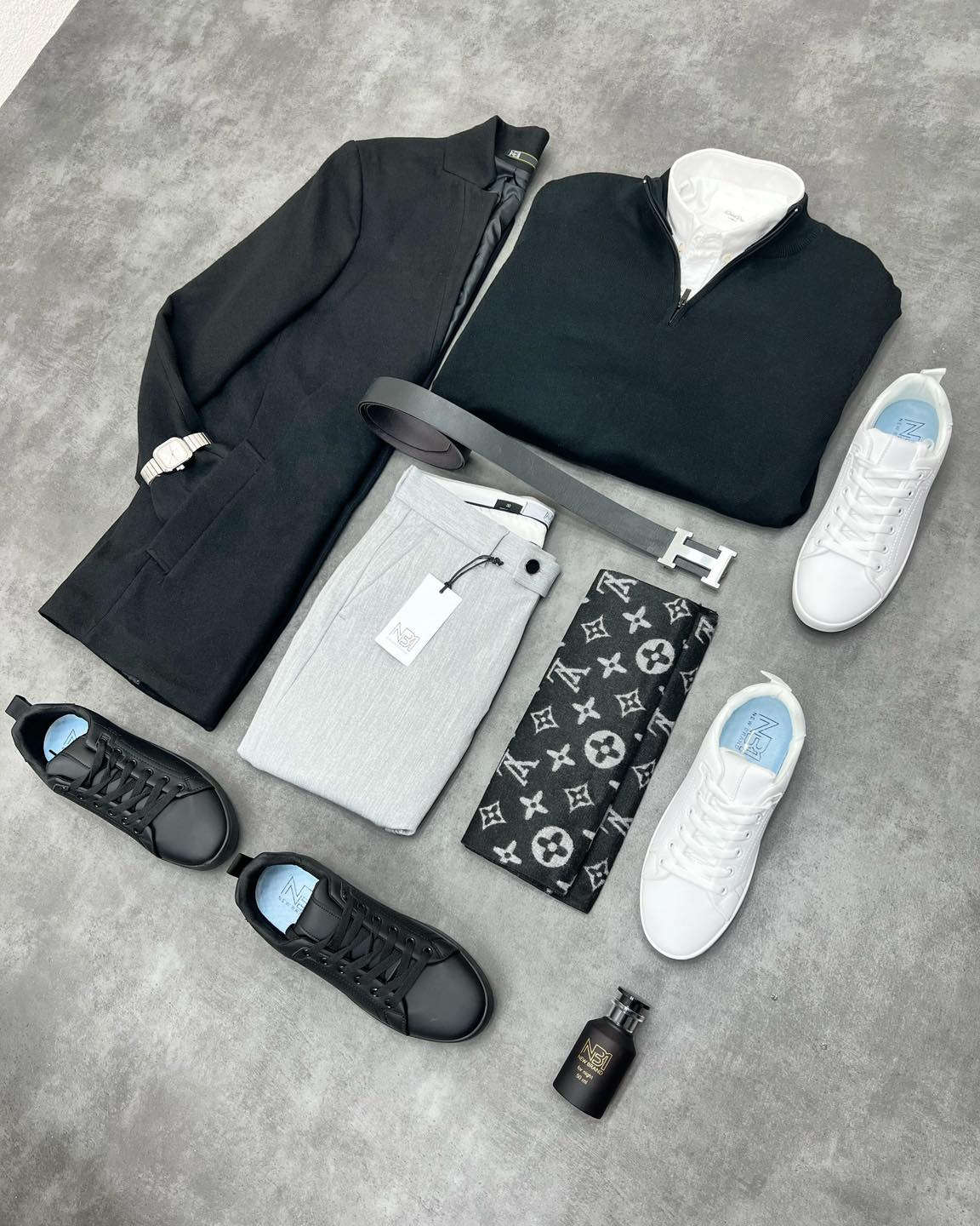 NB1 - New Brand - صورة 3
