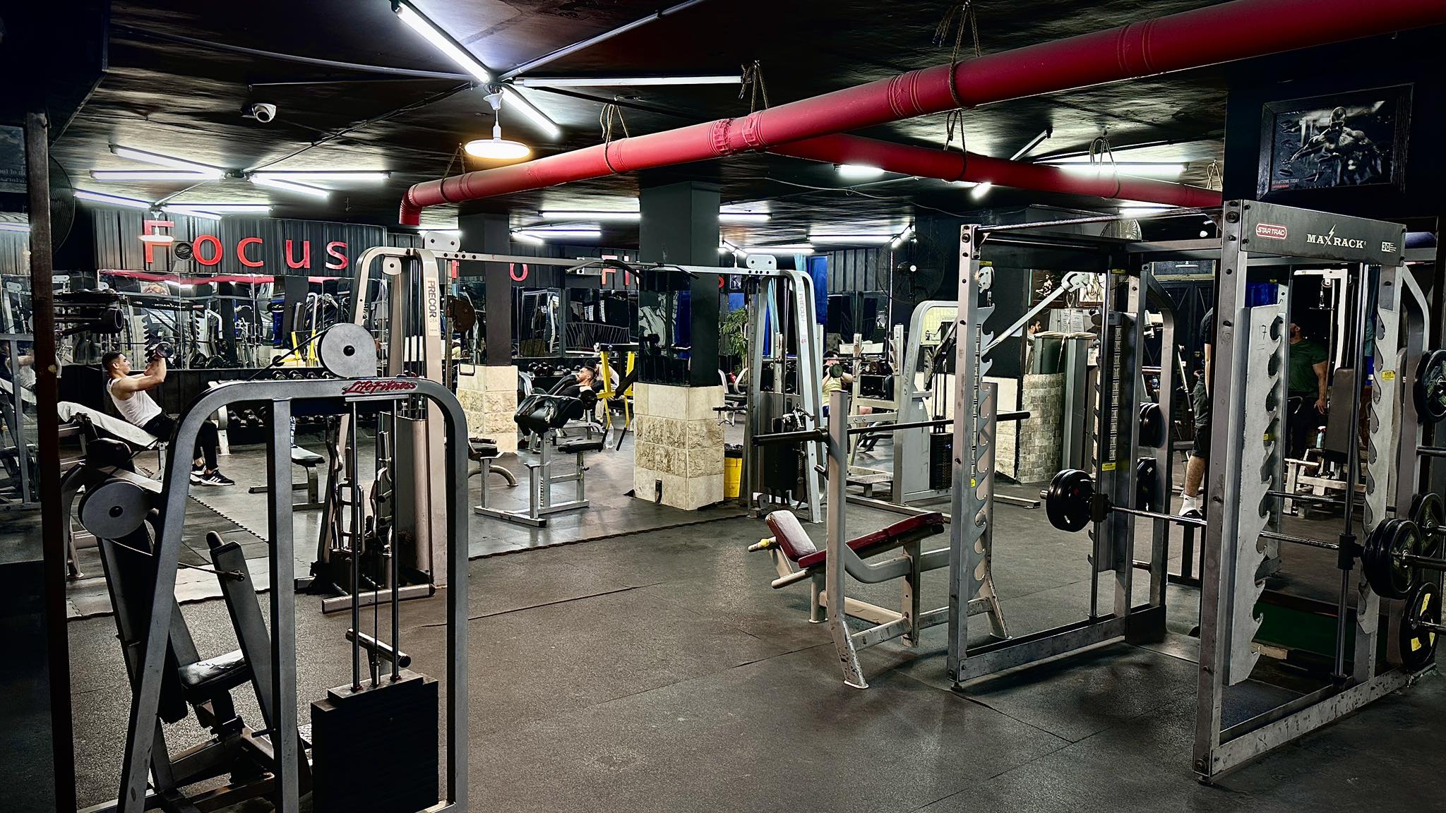 Pro Fitness - صورة 3