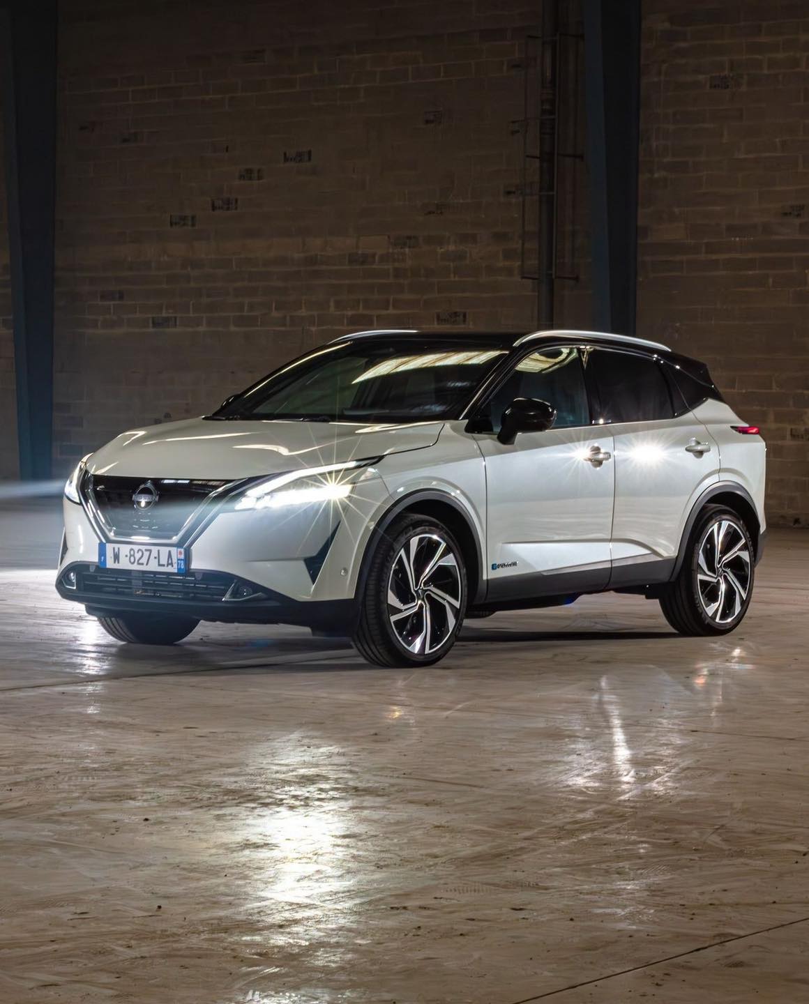 Nissan  - صورة 2