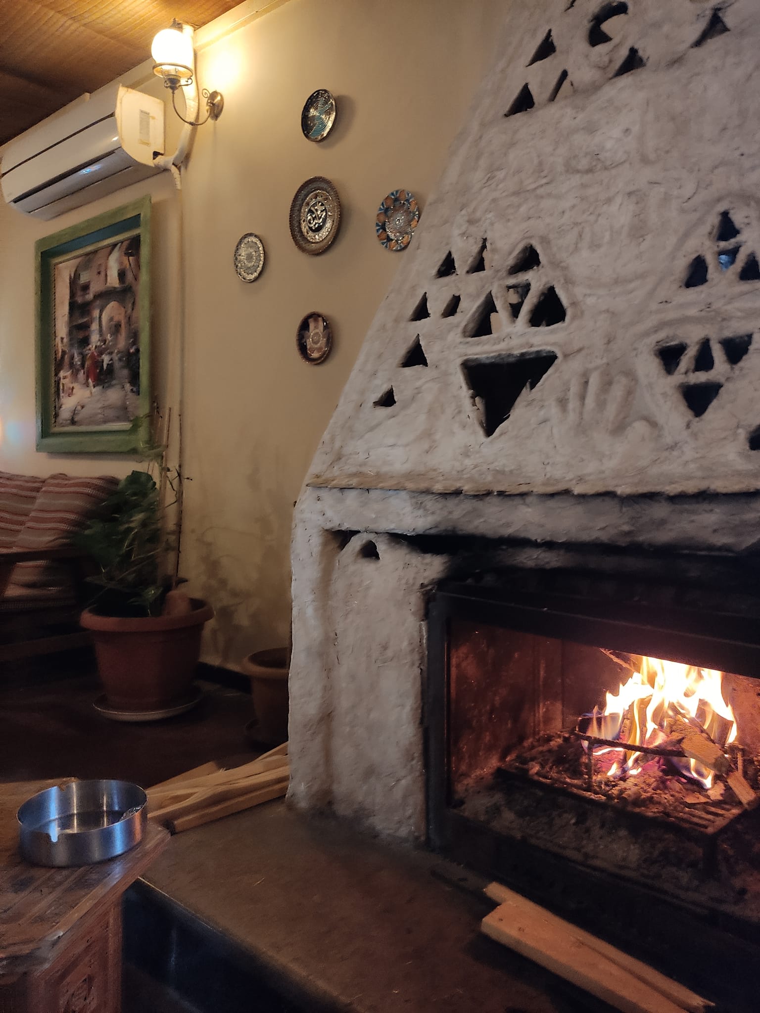 Aleppo Cafe & Resturant حلب كافيه - صورة 4