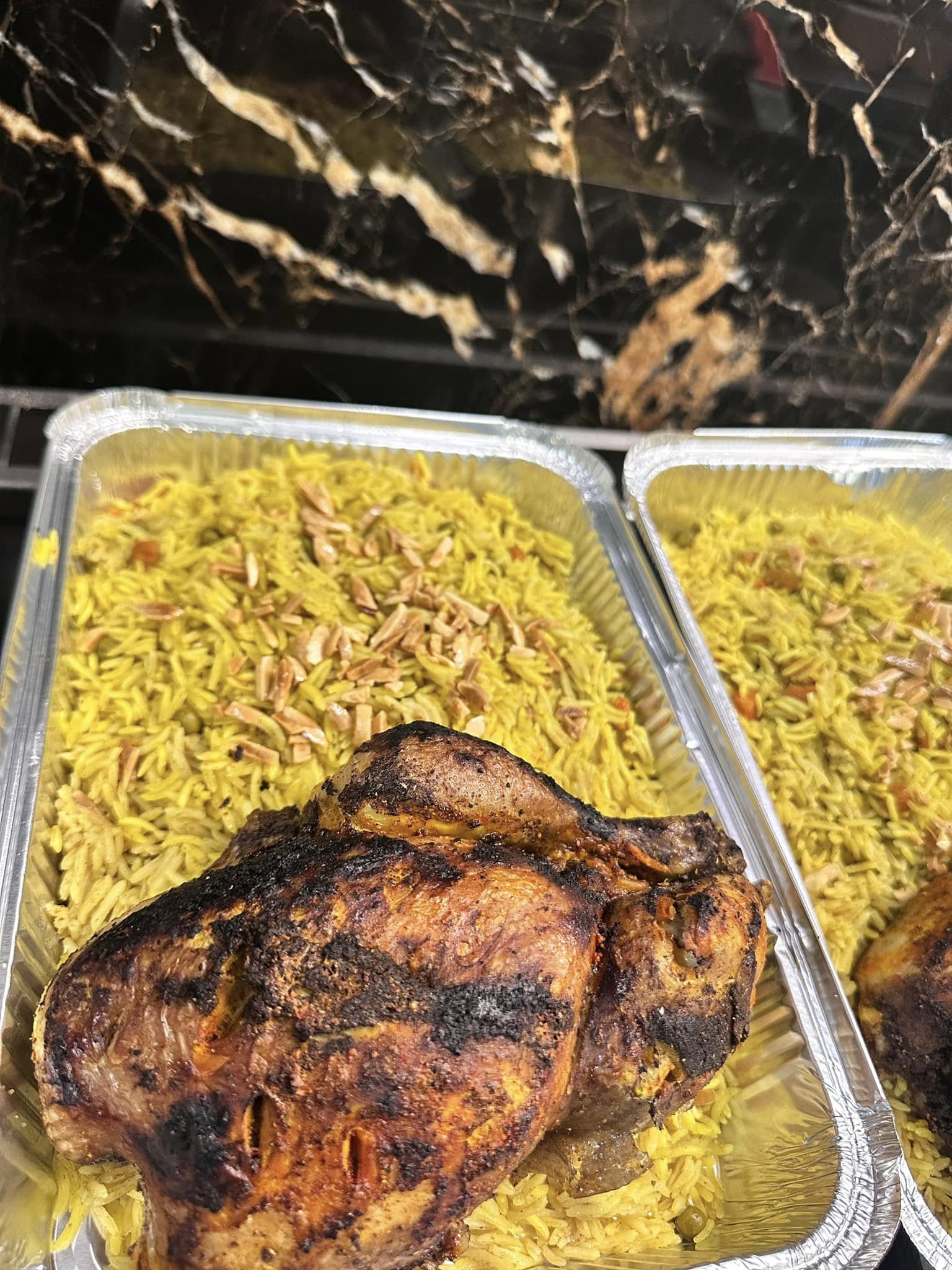 مطعم جنين  - صورة 1