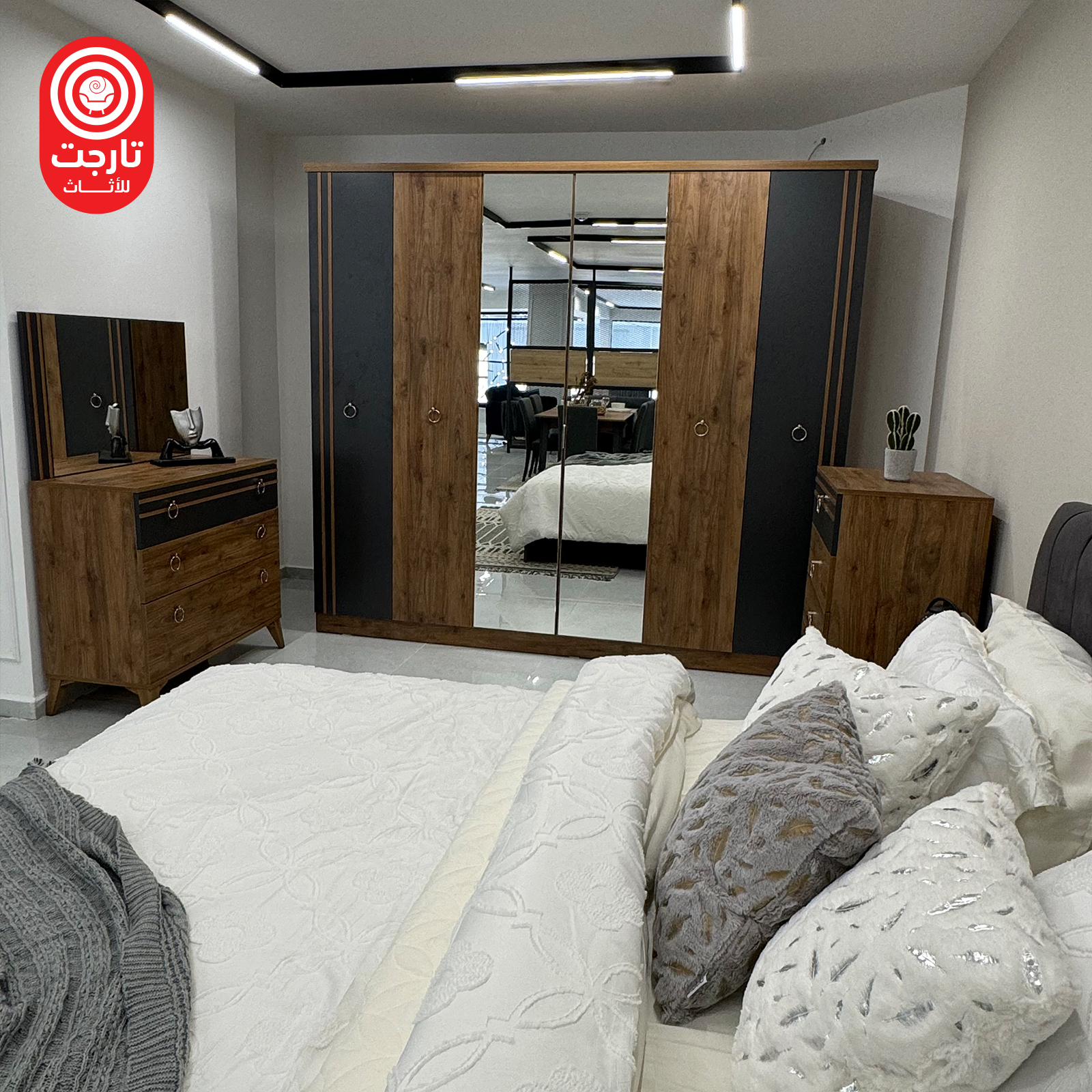 تارجت للأثاث - Target Furniture - صورة 2