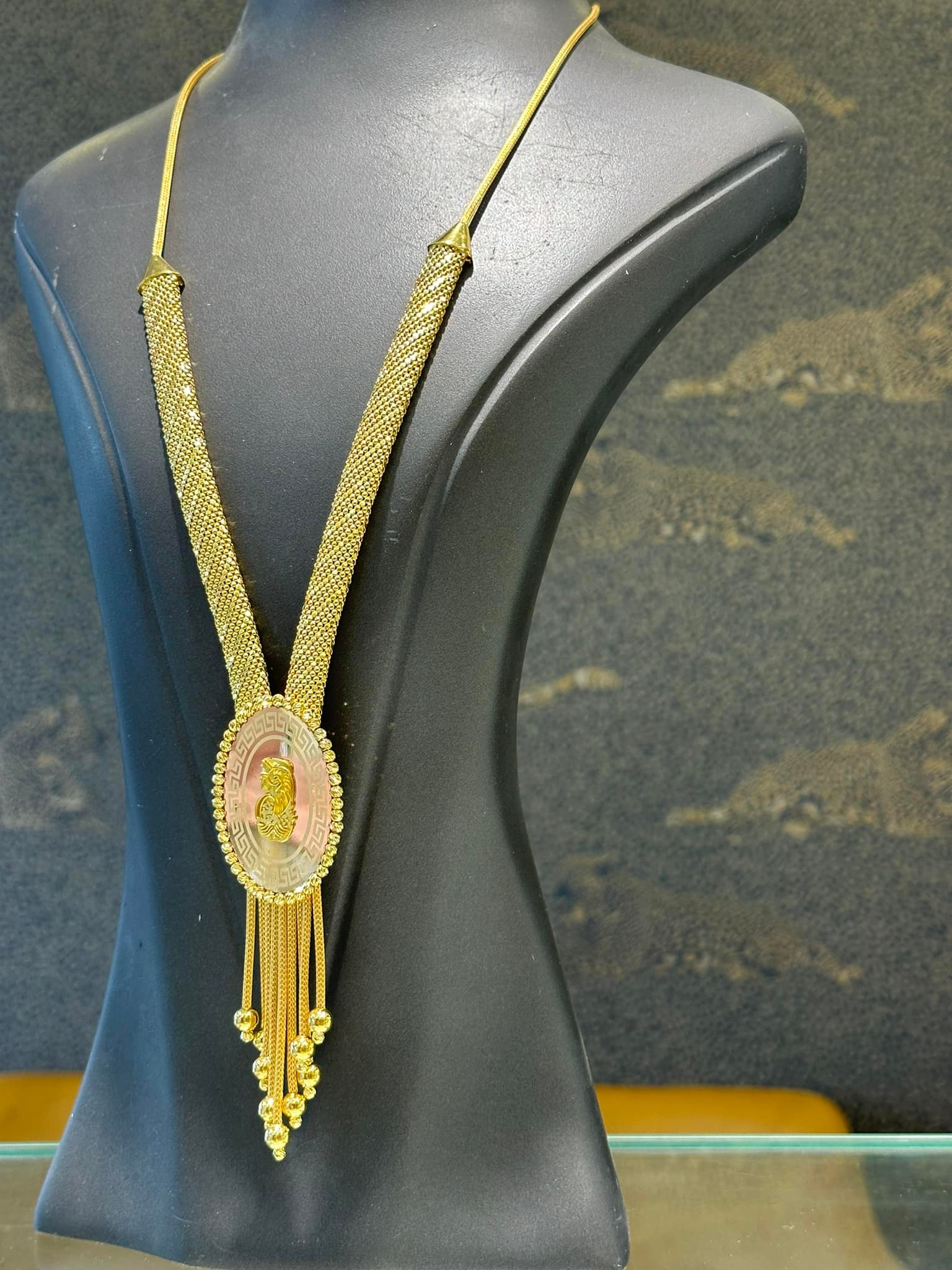 مجوهرات شهاب Shihab jewellry.  - صورة 6