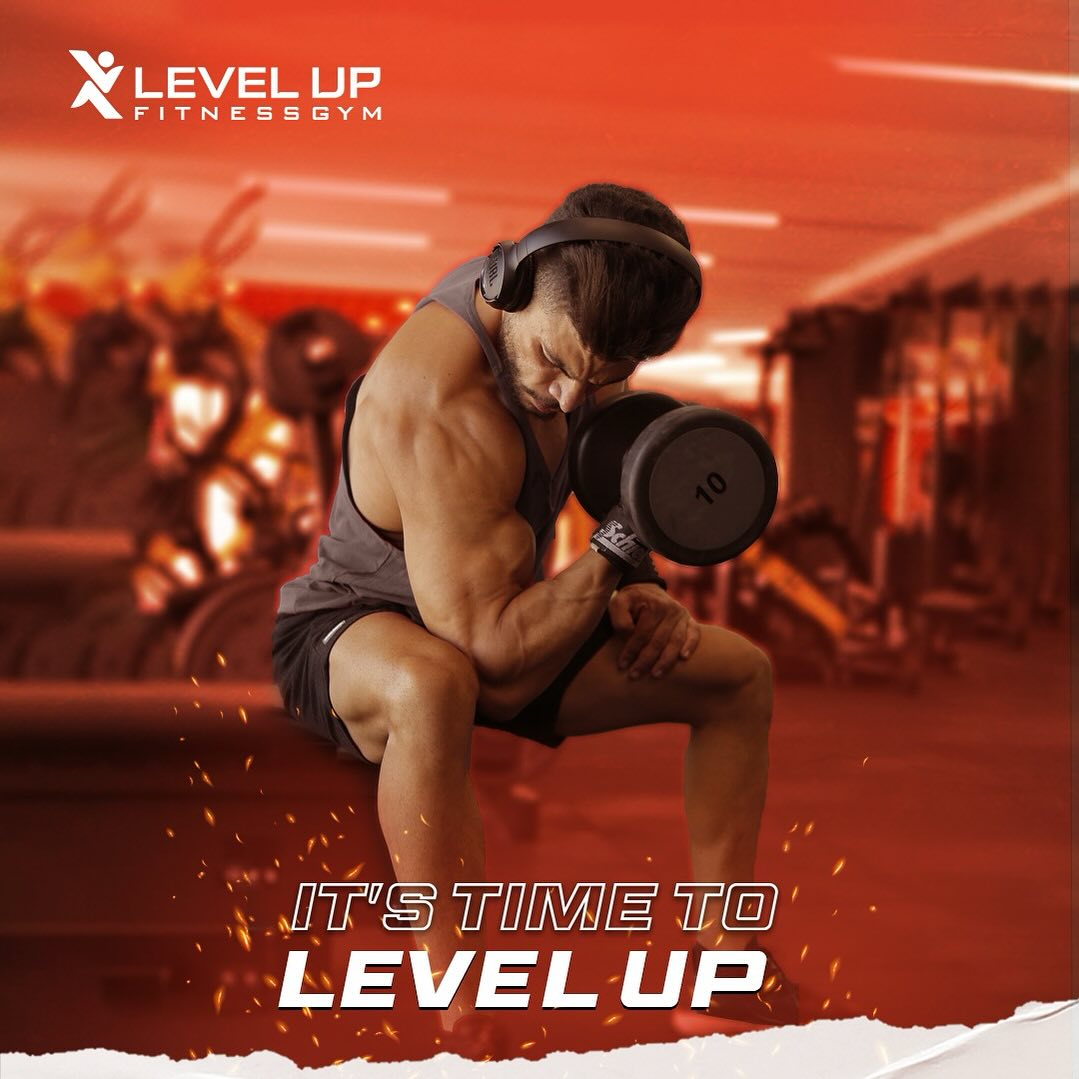 levelup gym - صورة 2