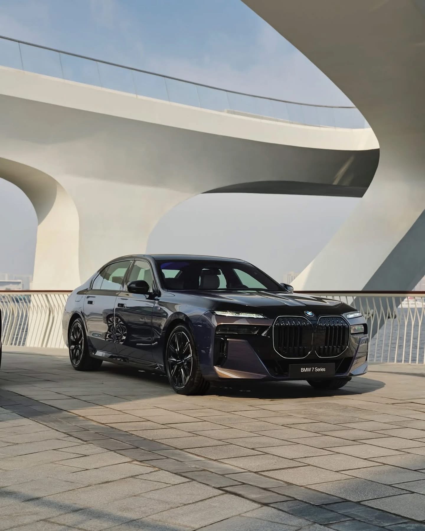BMW Palestine - Abu Khader Automotive  - صورة 5