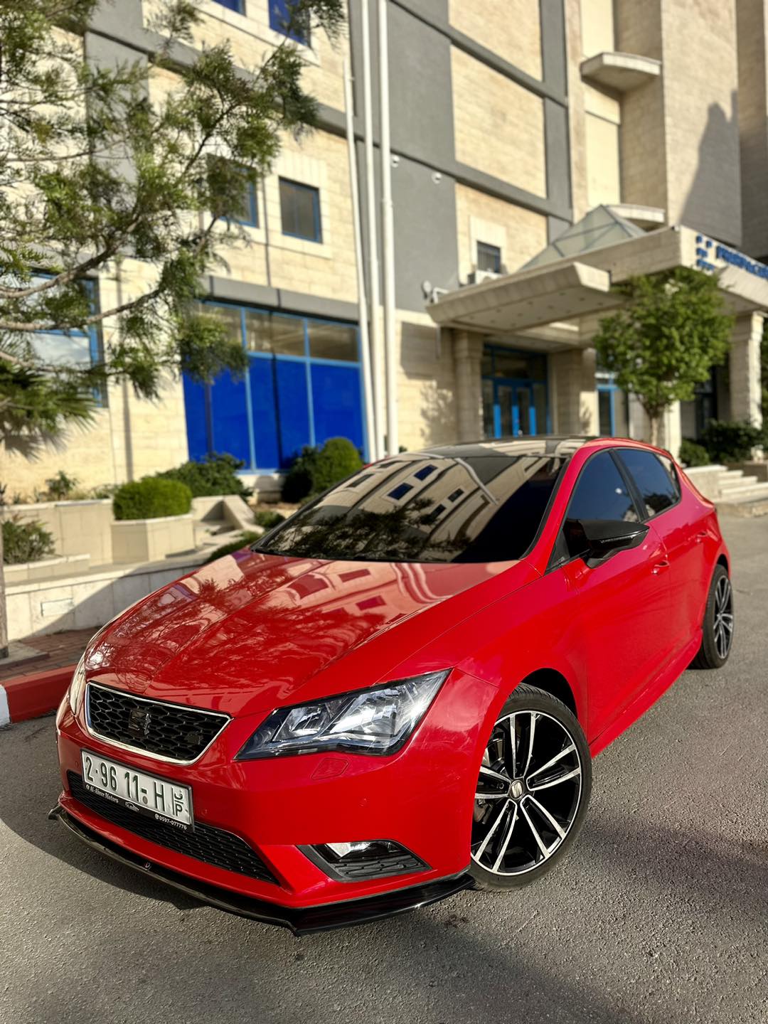 Al Abeer Motors - صورة 2
