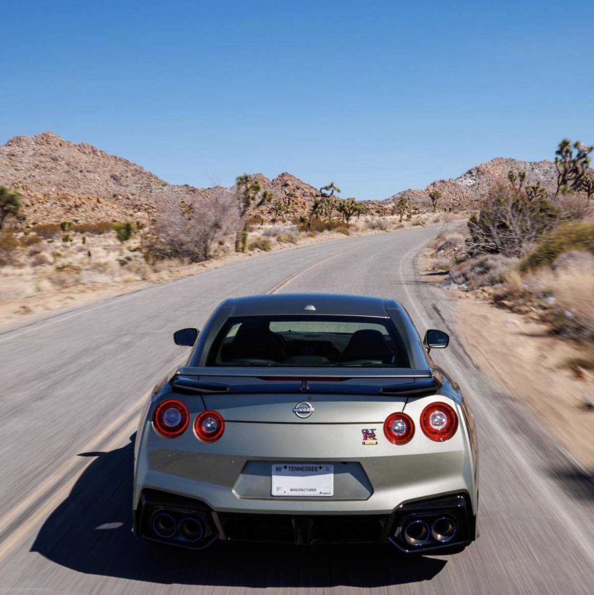 Nissan  - صورة 3