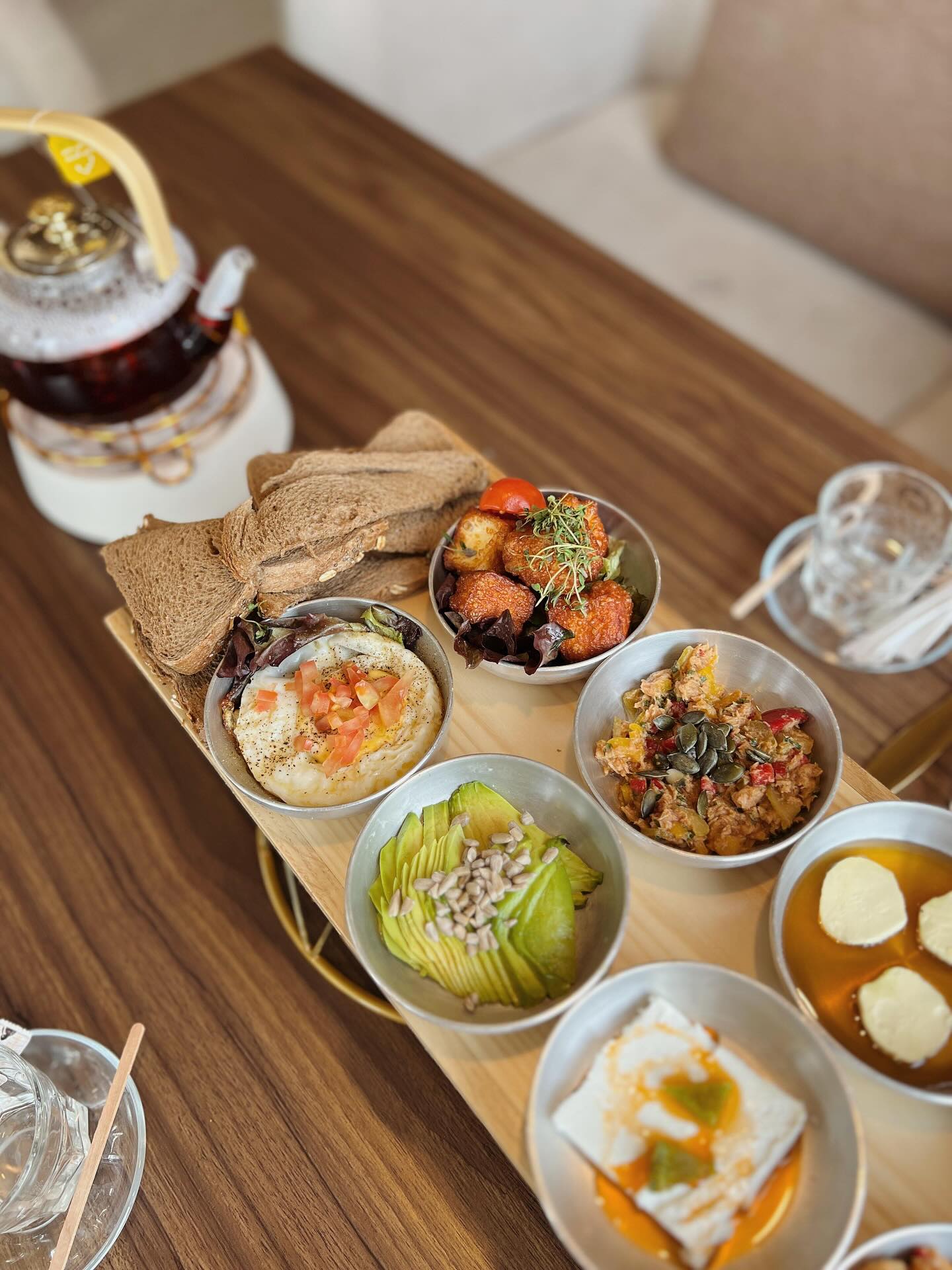 Zain Restaurant - صورة 2