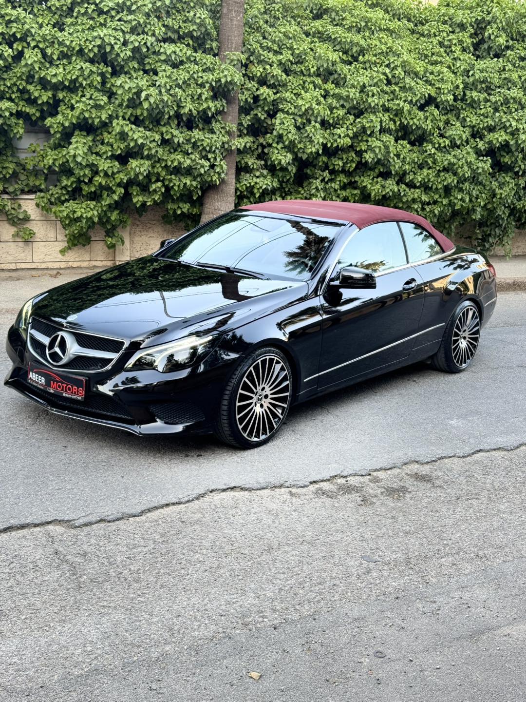 Al Abeer Motors - صورة 1