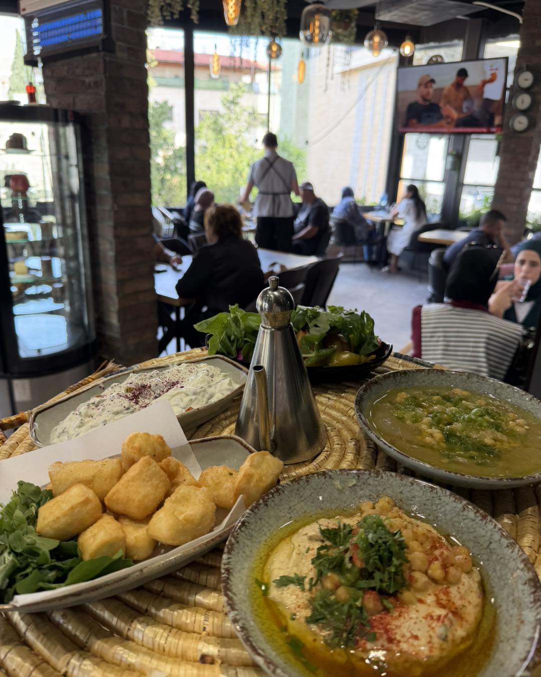 مطعم خميس - صورة 2