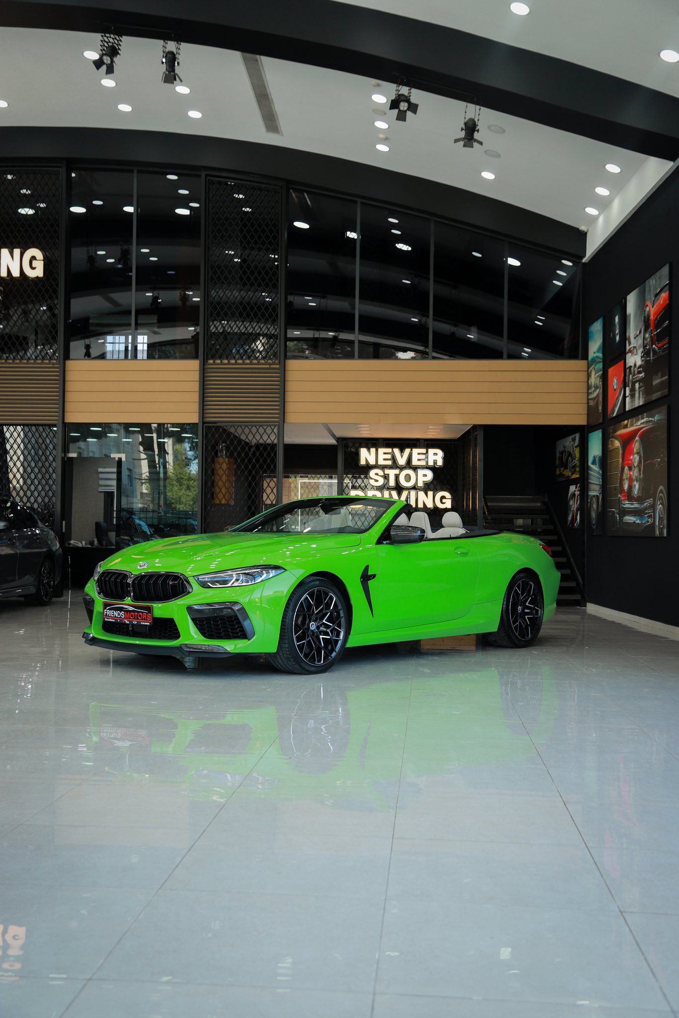 Friends Motors  - صورة 5