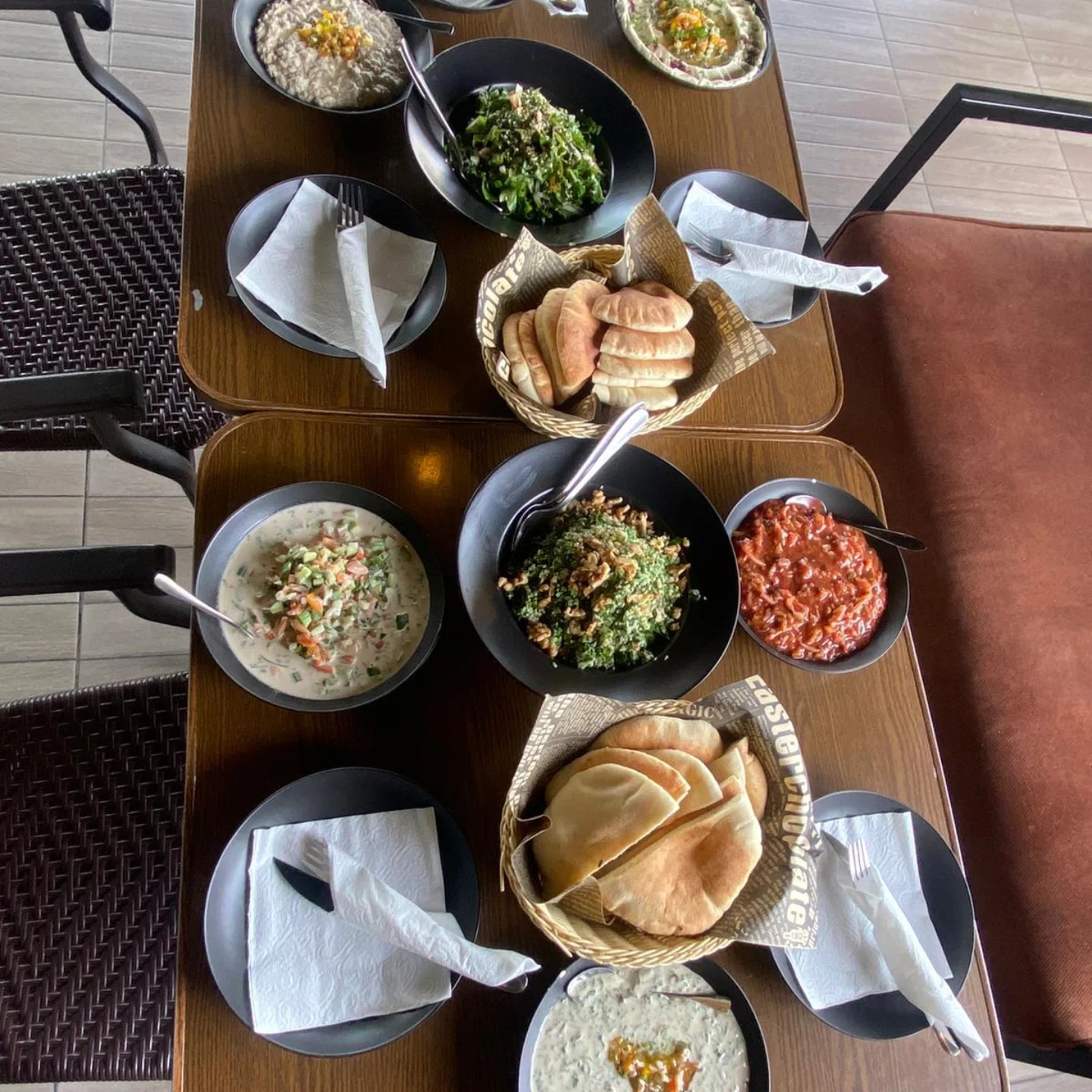 la Edwardo Cafe - صورة 3